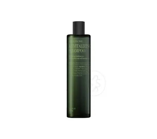Ревіталізуючий шампунь CURLYSHYLL Revitalizing Shampoo 360 мл