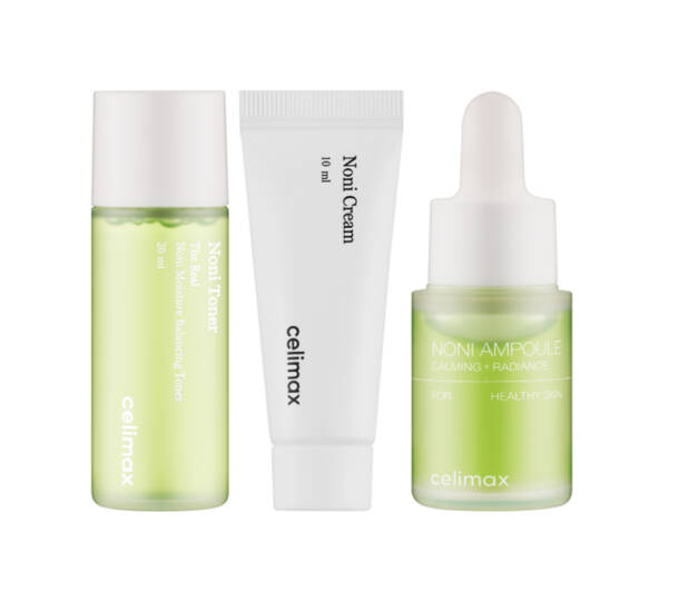 Купить CELIMAX The Real Noni Starter Kit | SISTERS