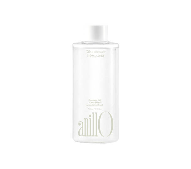 Купить ANILLO Gardenia Veil Color Shield Ampoule Treatment 200 мл