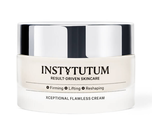 Купити Крем-ліфтинг для обличчя INSTYTUTUM Xceptional Flawless