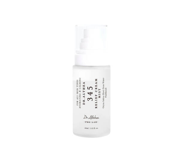 ☆　あんこ様│ クリーム３ &ローション３ Купить DR. ALTHEA 345 Relief Cream Mist 60 мл | SISTERS