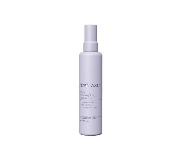 Купити Спрей для об'єму волосся BJORN AXEN Volume Thickening Spray