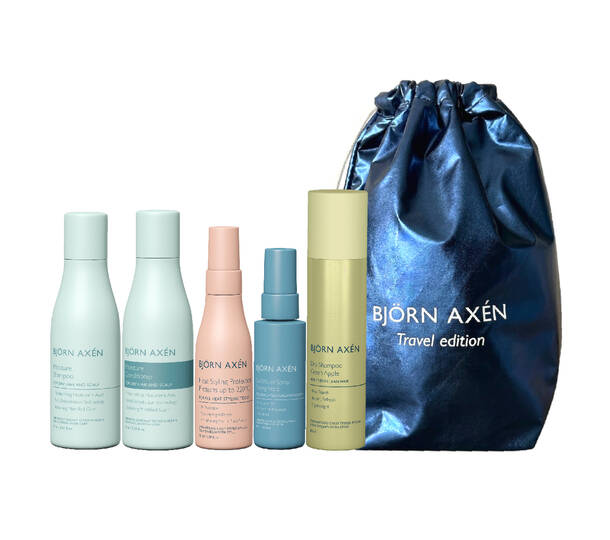Купити Набір для подорожей BJORN AXEN Travel Edition Set | SISTERS