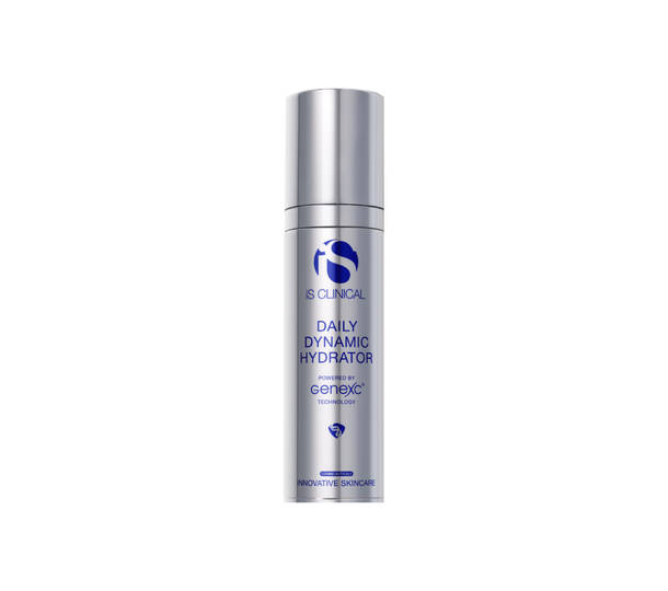ファンデーション cristaea velouriscream Купить Динамічний зволожуючий крем IS CLINICAL GeneXC Daily