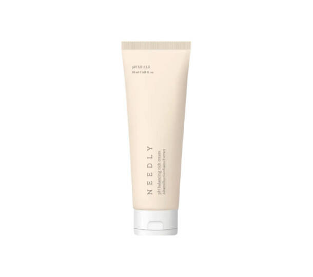 Купити Інтенсивний зволожуючий крем NEEDLY pH Balancing Rich Cream