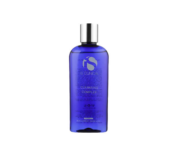Купить Гель для умывания IS CLINICAL Cleansing Complex 180 мл