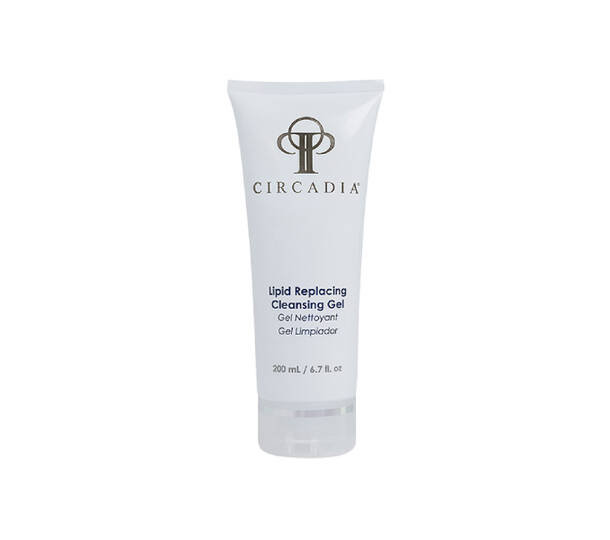 Купить Липидный гель для очищения кожи CIRCADIA Lipid Replacing