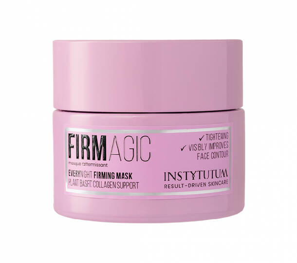 Купить Ночная лифтинг-маска INSTYTUTUM Firmagic Everynight Firming