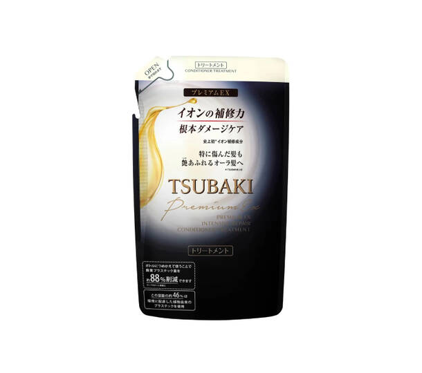 Купити Відновлюючий кондиціонер для волосся TSUBAKI Premium EX