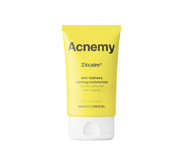 フェイスクリーム miyumiyu Купить Успокаивающий увлажняющий крем ACNEMY Zitcalm Moisturizer