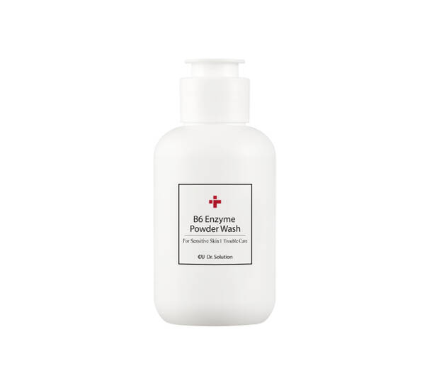 Купити ензимну пудру CU SKIN Dr.Solution B6 55 г | SISTERS