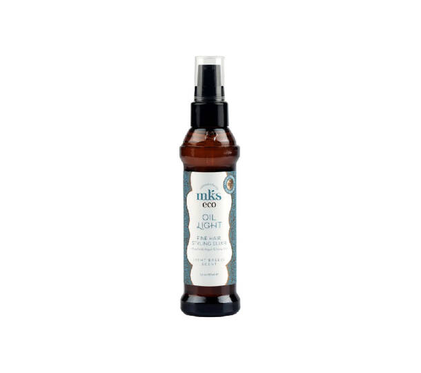Купити Олійка для тонкого волосся MKS-ECO Oil Light Fine Hair