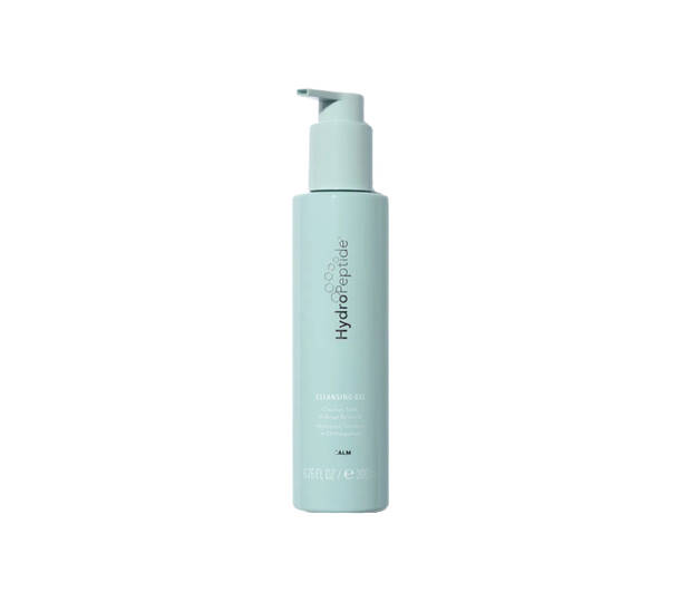 Купити Очищувальний гель 3в1 HYDROPEPTIDE Cleansing Gel 200 мл
