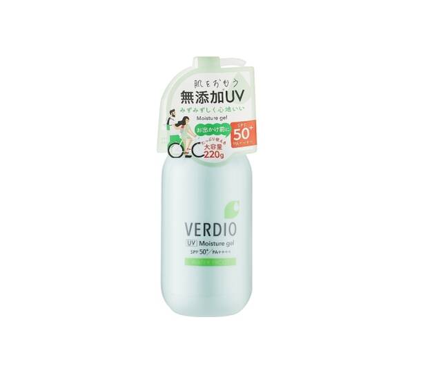 Купити Сонцезахисний гель для чутливої шкіри OMI Verdio Moisture