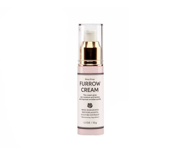 Купити Зволожуючий крем проти зморшок ROSY DROP Furrow Cream 32 г