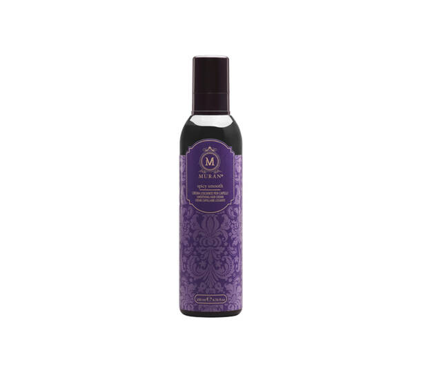Купить MURAN Spicy Smooth 01 Smoothing Hair Cream 200 мл | SISTERS