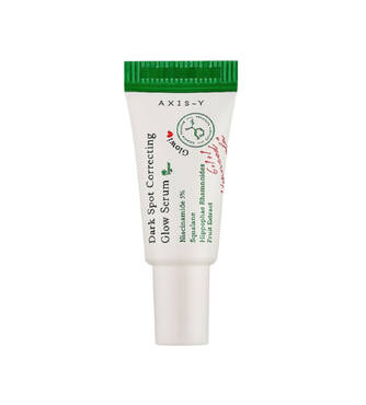 Освітлювальна сироватка для обличчя AXIS-Y Dark Spot Correcting Glow Serum 5 мл - Фото №1