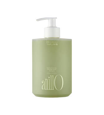 Відновлюючий шампунь для дуже пошкодженого волосся ANILLO Patchouli Garden Damage Repair Shampoo 450 мл - Фото №1