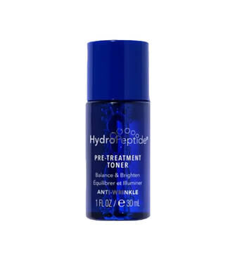 Тонізуючий лосьйон HYDROPEPTIDE Pre-Treatment Toner 30 мл - Фото №1