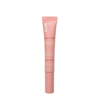 Бальзам для губ з церамідами, Омега-3 та -6 RARE PARIS Exception Rosée Regenerating Lip Balm 12 мл - Фото №1
