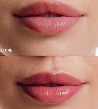 Блиск для губ LIPSS Lipper Alter Ego 12 мл - Фото №4