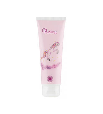 Дитяча крем-маска для волосся ORISING Baby Hair Cream 125 мл - Фото №1