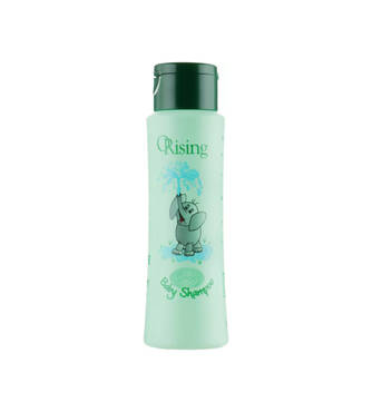 Дитячий фітоесенціальний шампунь ORISING Baby Shampoo 150 мл - Фото №1