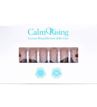 Лосьон Orising Calmorising 1*10 ml - Фото №2