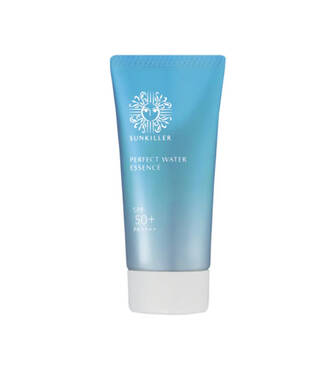 Сонцезахисна емульсія на водній основі ISEHAN Kiss Me Sunkiller Perfect Water Essence SPF 50+PA++++ 50 г - Фото №1