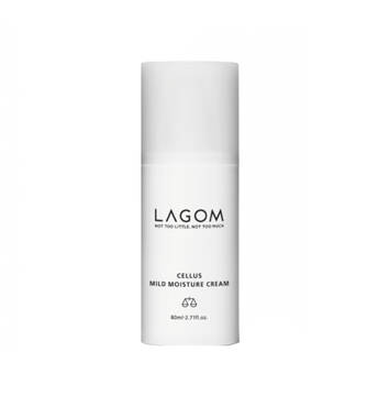 Увлажняющий крем Lagom Cellus Mild Moisture Cream 80 ml - Фото №1