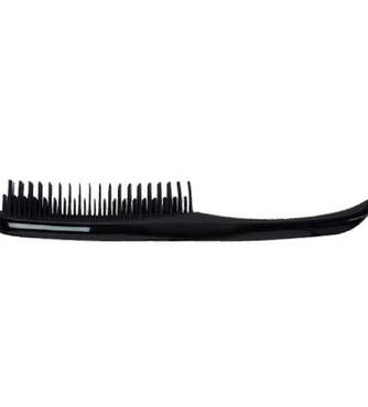 Щетка для волос Tangle Teezer Wet Detangler Hairbrush Midnight Black - Фото №2