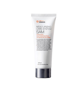 Увлажняющий крем Genesis SAM Moisturizing Care System 100 ml - Фото №1