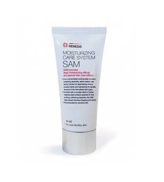 Зволожуючий крем GENESIS SAM Moisturizing Care System 60 мл - Фото №1