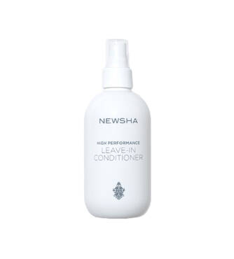 Неперевершений кондиціонер, що не змивається NEWSHA Classic High Performance Leave-In Conditioner 250 мл - Фото №1