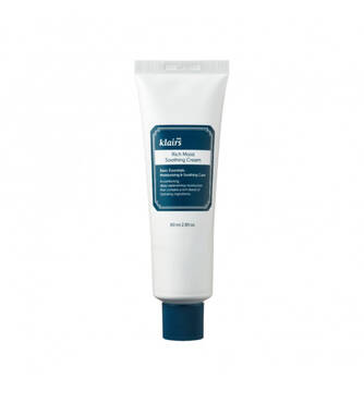 Крем для глибокого зволоження шкіри DEAR, KLAIRS Rich Moist Soothing Cream 80 мл - Фото №1