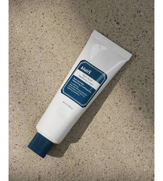 Крем для глибокого зволоження шкіри DEAR, KLAIRS Rich Moist Soothing Cream 80 мл - Фото №4