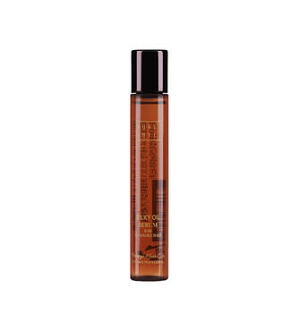 Сыворотка с протеинами шелка CURLYSHYLL Silky Oil Serum 13 мл - Фото №1