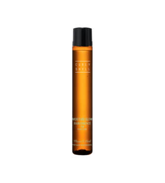 Есенція для блиску волосся CURLYSHYLL Moisture Glow Hair Essence 13 мл - Фото №1