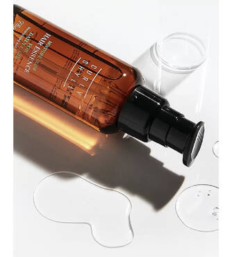 Эссенция для блеска волос CURLYSHYLL Moisture Glow Hair Essence 70 мл - Фото №2
