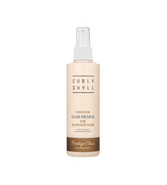 Мультифункциональный праймер для волос CURLYSHYLL Nutrition Hair Primer 200 мл - Фото №1