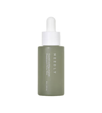 Заспокійлива ампульна сироватка з центелою NEEDLY Cicachid Soothing Ampoule 30 мл - Фото №1