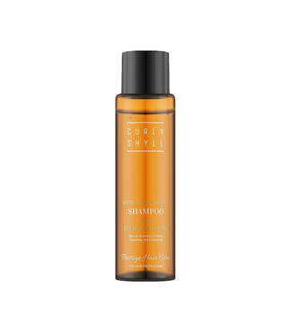 Восстанавливающий питающий шампунь CURLYSHYLL Nutrition Support Shampoo 50 мл - Фото №1