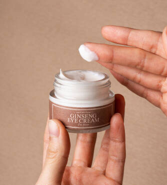 Крем для кожи вокруг глаз I'M FROM Ginseng Eye Cream 30 мл - Фото №2