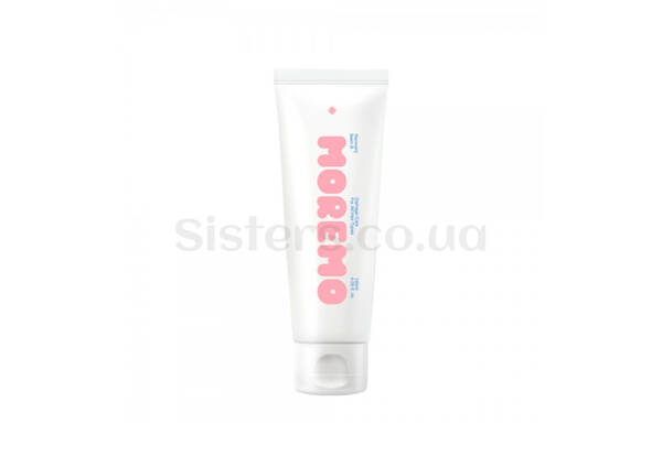 Восстанавливающий термозащитный бальзам MOREMO «Recovery Balm В» 120 мл - Фото №1