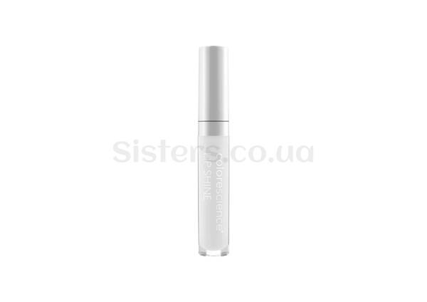 Блеск для губ прозрачный COLORESCIENCE Lip Shine SPF 35 Clear 4 мл - Фото №1