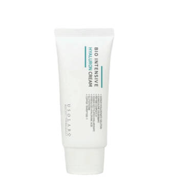 Зволожуючий крем для обличчя USOLAB Bio Intensive Hyaluron Cream 50 мл - Фото №1