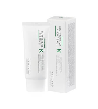 Крем з вітаміном К USOLAB Bio Intensive K Cream 50 мл - Фото №1