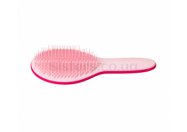 Расческа для волос TANGLE TEEZER The Ultimate Styler Sweet Pink - Фото №1