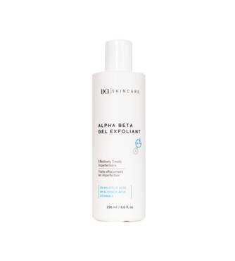 Активний гель-ексфоліант DCL Alpha Beta Gel Exfoliant 236 мл - Фото №1