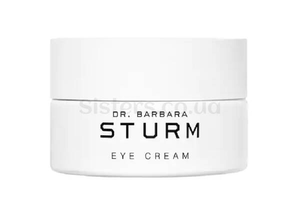 Крем для шкіри навколо очей DR. BARBARA STURM Eye Cream 15 мл - Фото №1